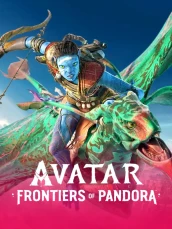 Avatar: Frontiers of Pandora