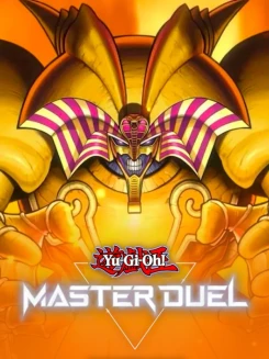 Yu-Gi-Oh! Master Duel