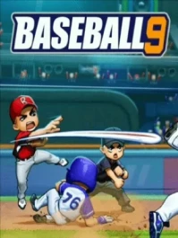 Baseball 9