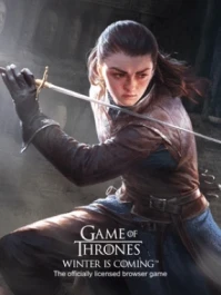 Game of Thrones: Winter is Coming
