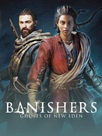 Banishers: Ghosts of New Eden