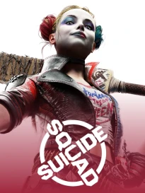 Suicide Squad: Kill the Justice League
