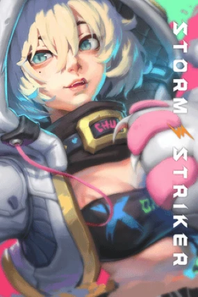 Storm Striker