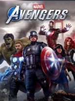 Marvel's Avengers