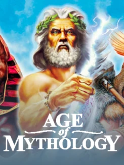 Age of Mythology
