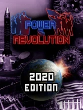 Power and Revolution: Geopolitical Simulator 4