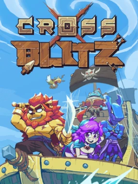 Cross Blitz