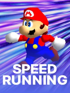 Speedrunning