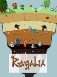 Rogalia