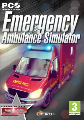 Emergency Ambulance Simulator - Kick Charts