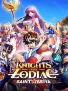 Saint Seiya: Knights of the Zodiac