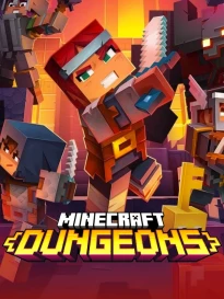 Minecraft Dungeons