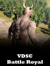 VDSC Battle Royal