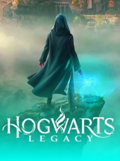 Hogwarts Legacy