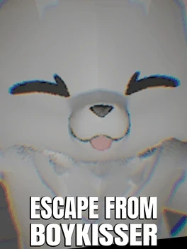 Escape From Boykisser
