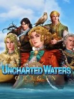 Uncharted Waters Origin