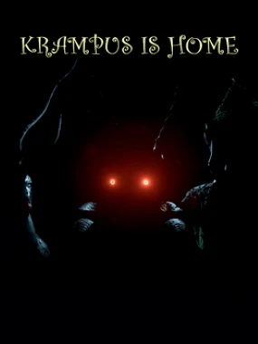 Krampus is Home