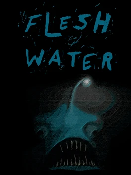 Flesh Water - Kick Charts