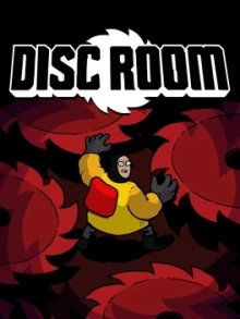 Disc Room