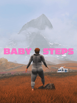 Baby Steps banner