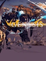 The War of Genesis: Remnants of Gray