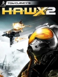 Tom Clancy's H.A.W.X 2