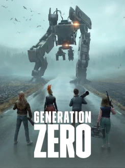 Generation Zero