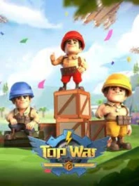 Top War: Battle Game