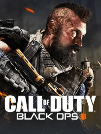 Call of Duty: Black Ops 4