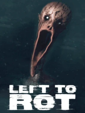 Left to Rot