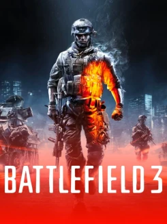 Battlefield 3