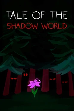 Tale of the Shadow World
