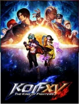 The King of Fighters XV