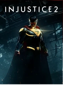 Injustice 2