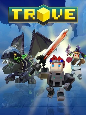 TROVE