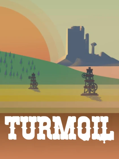 Turmoil