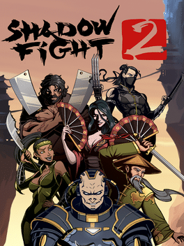 Shadow Fight 2
