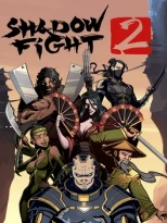 Shadow Fight 2