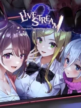Livestream 2: Escape from Togaezuka Happy Place
