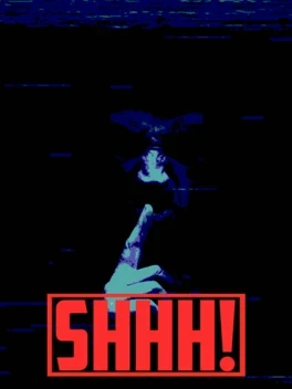 Shhh!