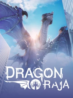 Dragon Raja