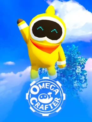 Omega Crafter