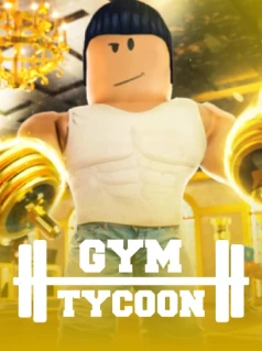 Gym Tycoon