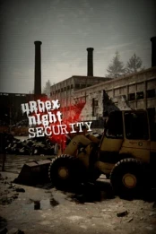 Urbex Night Security