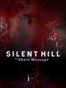 Silent Hill: The Short Message
