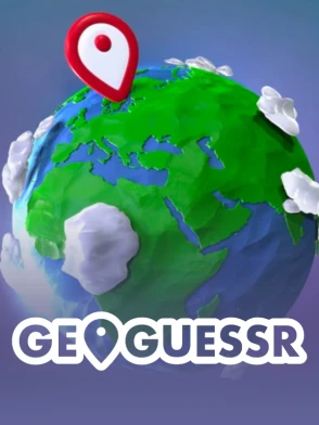 GeoGuessr