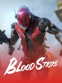 Blood Strike