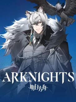 Arknights