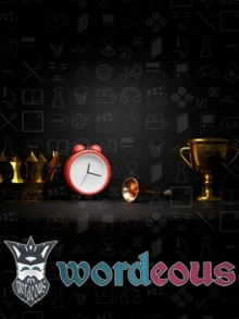 Wordeous