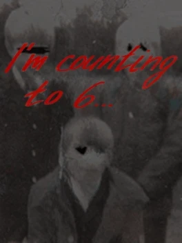 I'm counting to 6...